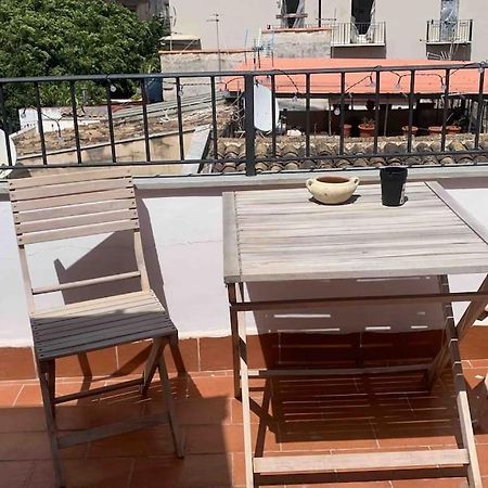 Appartamento Na Me Casa Palermo Exterior foto