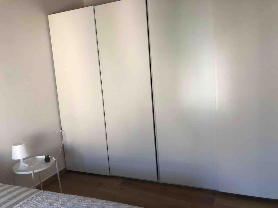 Appartamento Na Me Casa Palermo Exterior foto