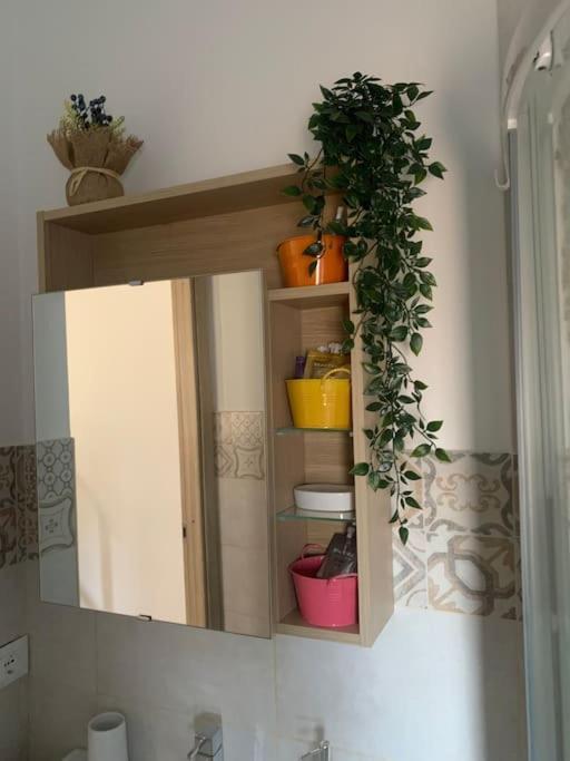 Appartamento Na Me Casa Palermo Exterior foto